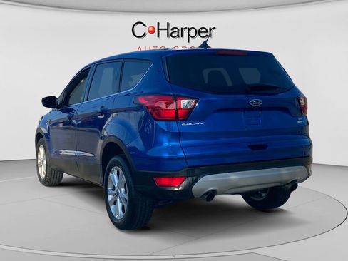 Used 2019 Ford Escape SE AWD/4WD image 5