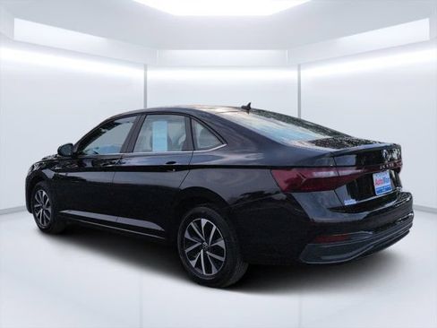 Used 2025 Volkswagen Jetta S FWD image 5