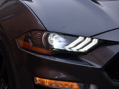 Used 2020 Ford Mustang GT w/ Equipment Group 301A image 13