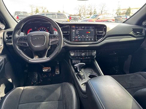 Used 2023 Dodge Durango SRT Hellcat AWD/4WD image 12