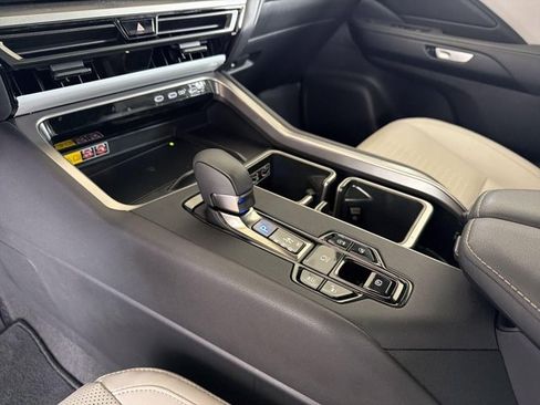 Certified 2025 Lexus TX 350 AWD w/ Convenience Package image 21