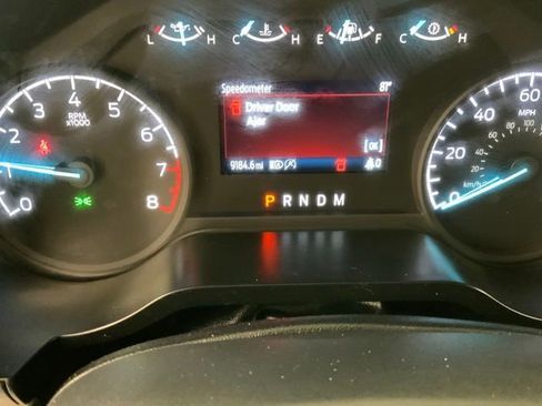 Used 2021 Ford F150 XL w/ Trailer Tow Package AWD/4WD image 25