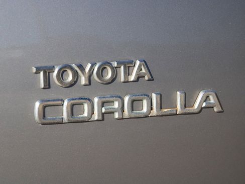 Used 1995 Toyota Corolla DX image 32