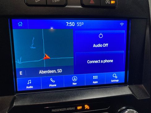 Used 2020 Ford F150 XLT w/ Equipment Group 302A Luxury image 29