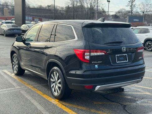 Used 2019 Honda Pilot EX image 3