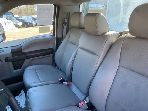 Used 2019 Ford F250 XL w/ Power Equipment Group image 25