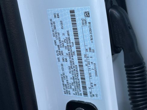 New 2026 Ford F150 XLT w/ Equipment Group 302A MID AWD/4WD image 28