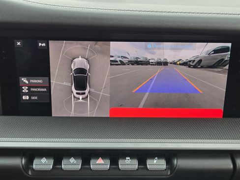 Certified 2021 Porsche 911 Carrera S image 20