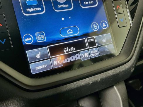 Used 2023 Subaru Ascent Onyx Edition Limited AWD/4WD image 14
