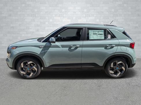 New 2026 Hyundai Venue SEL image 8