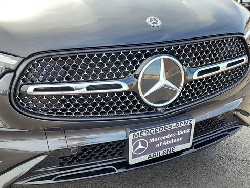New 2026 Mercedes-Benz GLC 300 4MATIC image 7