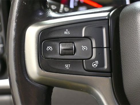 Certified 2020 Chevrolet Silverado 1500 RST w/ All-Star Edition image 20