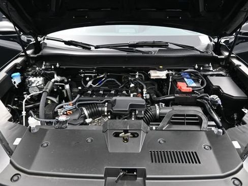 Used 2026 Honda CR-V EX image 23