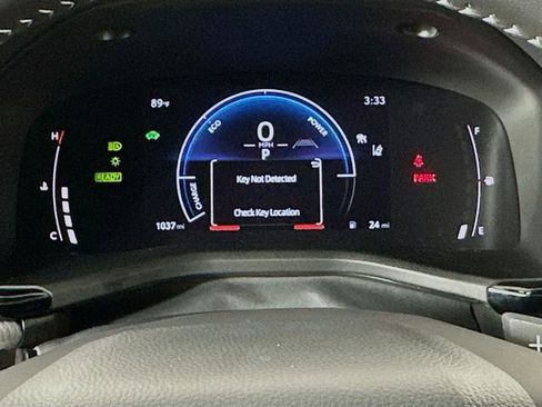 Used 2026 Toyota Camry SE w/ Convenience Package FWD image 2