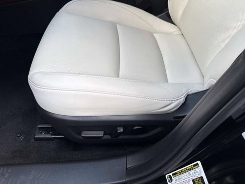 Certified 2025 MAZDA CX-30 AWD 2.5 S w/ Premium Package image 25