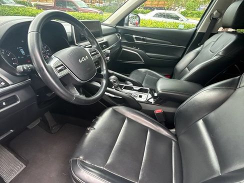 Certified 2022 Kia Telluride LX AWD/4WD image 14