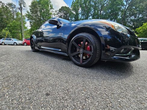 Used 2009 INFINITI G37 Sport w/ Premium Pkg image 40