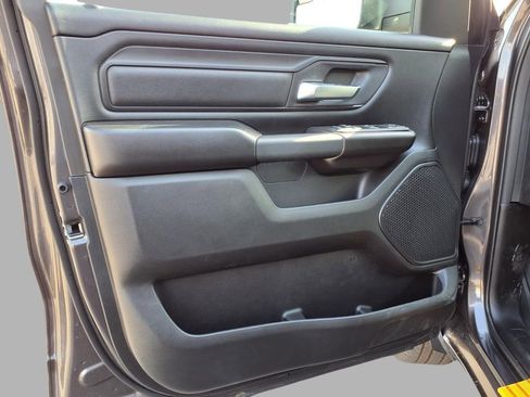 New 2026 RAM 1500 Express AWD/4WD image 17