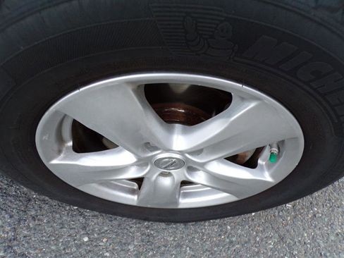 Used 2012 Nissan Quest SV w/ Value Cargo Pkg image 42