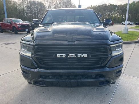 Used 2022 RAM 1500 Laramie RWD image 13