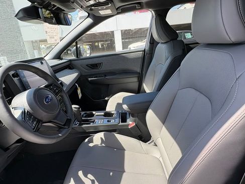 New 2026 Subaru Outback Limited AWD/4WD image 8