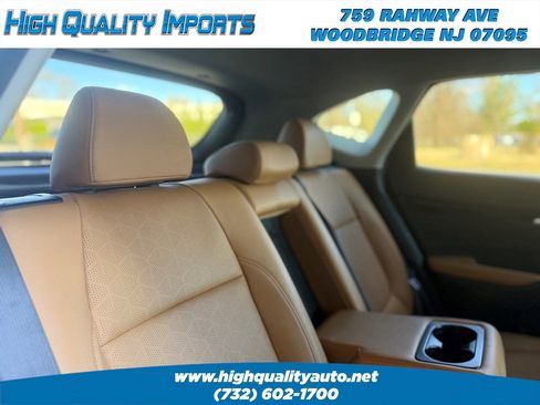 Used 2024 Kia Seltos SX image 43