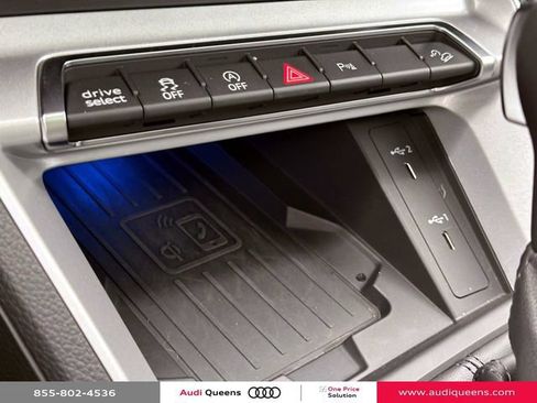 Certified 2023 Audi Q3 2.0T Premium Plus w/ Premium Plus Package AWD/4WD image 26
