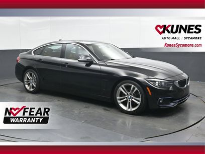 Used 2019 BMW 430i Gran Coupe