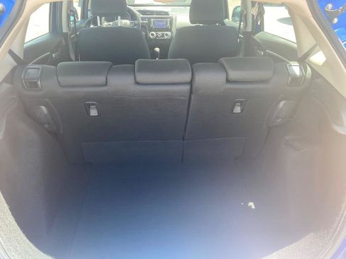 Used 2019 Honda Fit LX image 16