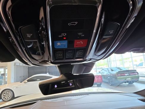 Used 2024 Jeep Grand Cherokee Summit w/ Advanced Protech Group IV AWD/4WD image 26