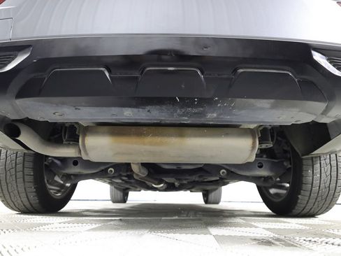 Used 2024 Mitsubishi Outlander SE Black Edition FWD image 46