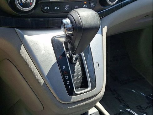 Used 2013 Honda CR-V EX-L image 13