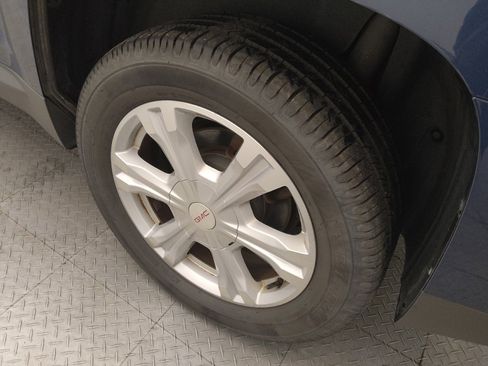 Used 2017 GMC Terrain SLE w/ Driver Alert Package I image 31