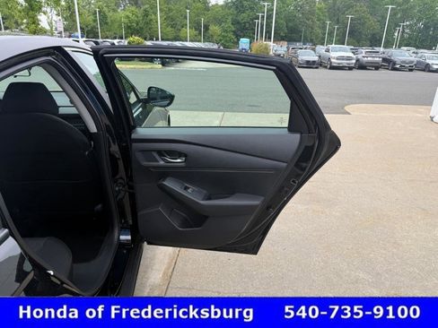 Used 2026 Honda Accord LX image 18