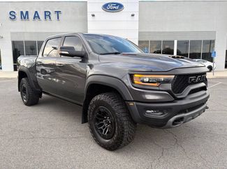 Used 2022 RAM 1500 TRX w/ TRX Level 2 Equipment Group AWD/4WD video 1