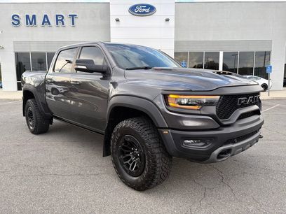 Used 2022 RAM 1500 TRX w/ TRX Level 2 Equipment Group
