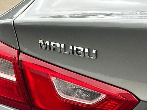 Used 2023 Chevrolet Malibu LT image 14