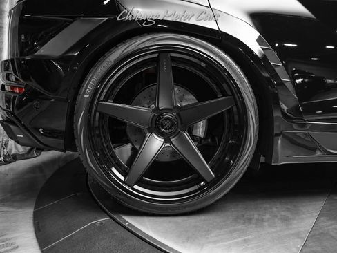 Used 2024 Lamborghini Urus S image 53