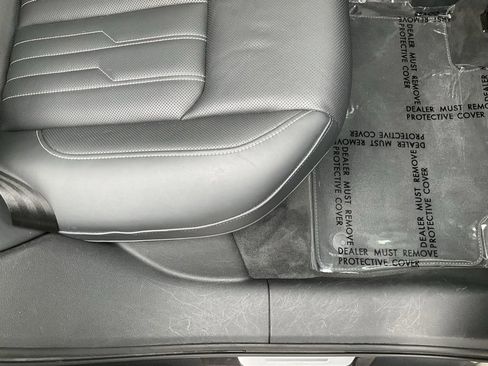 Used 2019 Audi e-tron Prestige w/ Prestige Package image 49