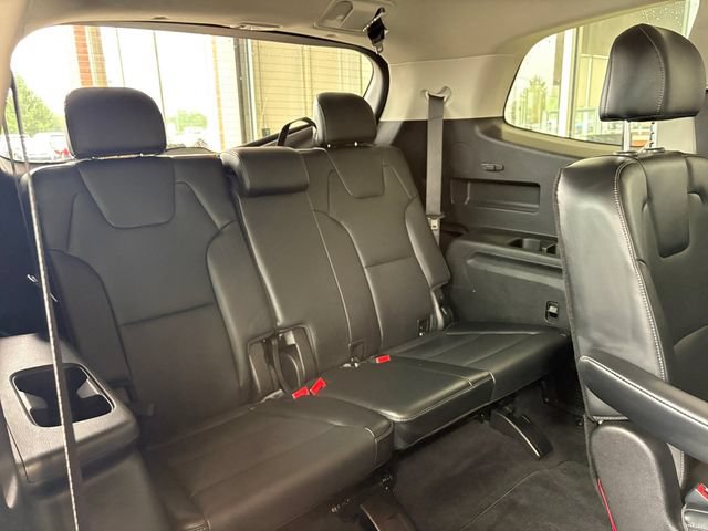 Certified 2024 Kia Telluride S AWD/4WD image 14