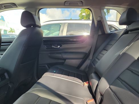 Certified 2023 Honda CR-V EX-L image 12