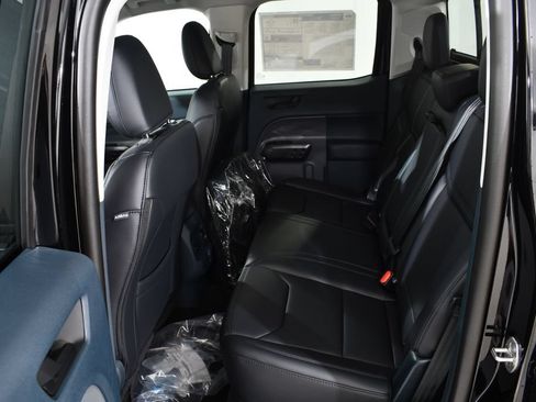 New 2026 Ford Maverick Lariat w/ Black Appearance Package AWD/4WD image 16