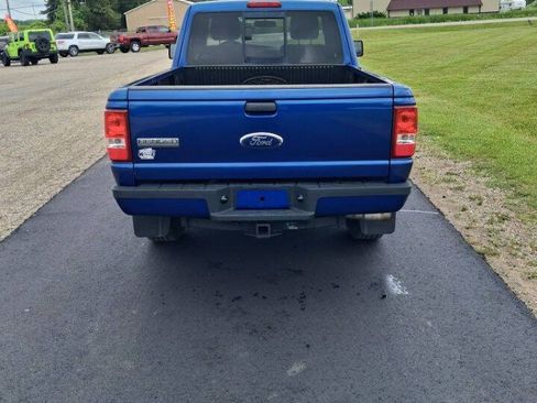 Used 2011 Ford Ranger Sport RWD image 4