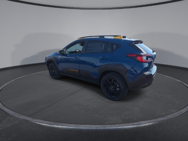 New 2026 Subaru Crosstrek 2.5i Wilderness w/ Crosstrek Mirror Package AWD/4WD image 6