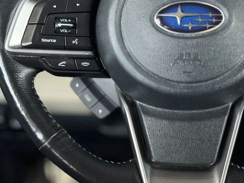 Used 2021 Subaru Ascent Limited w/ Technology Package image 30