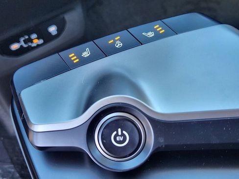 New 2025 Kia EV6 Light image 19