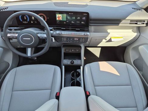 New 2026 Hyundai Kona SEL Premium FWD image 15