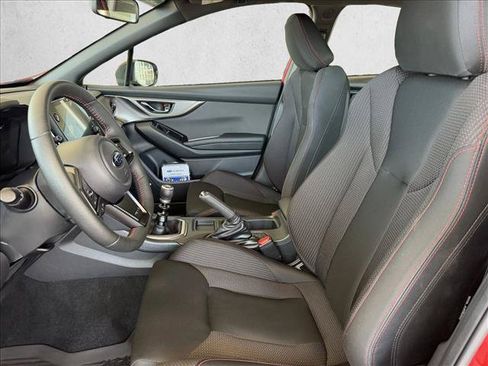 Used 2024 Subaru WRX Premium AWD/4WD image 9