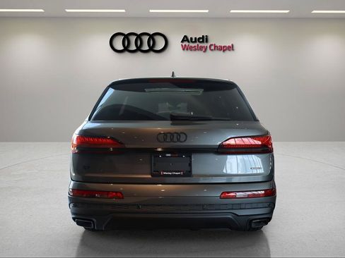 New 2026 Audi Q7 Premium Plus AWD/4WD image 2