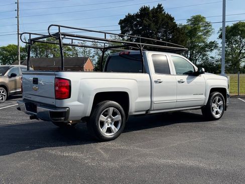Used 2017 Chevrolet Silverado 1500 LT w/ All Star Edition image 5